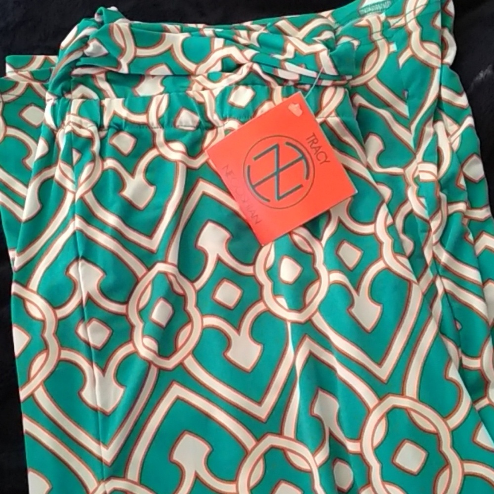 Loose and Comfortable Pants
